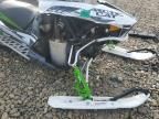 2014 Arctic Cat Snowmobile