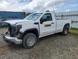 2022 GMC Sierra C1500 en venta en Anderson, CA