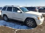 2008 Jeep Grand Cherokee Limited