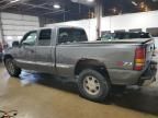 2002 GMC New Sierra K1500