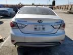 2013 Hyundai Sonata Hybrid