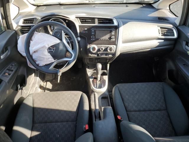 2015 Honda FIT LX