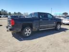 2016 Chevrolet Silverado K2500 High Country