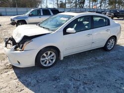 2012 Nissan Sentra 2.0 en venta en Loganville, GA