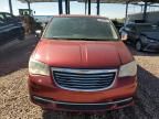 2014 Chrysler Town & Country Touring L