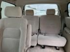 2005 KIA Sedona EX