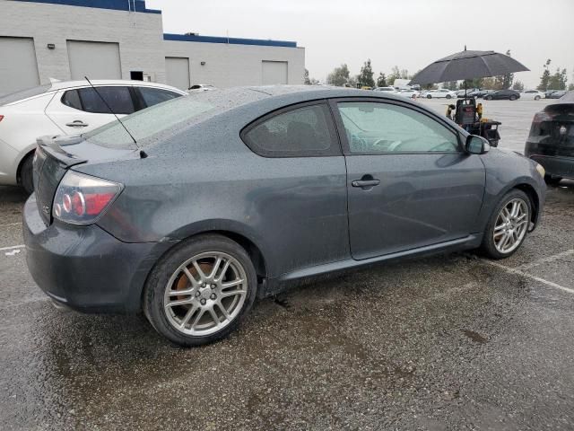 2010 Scion TC