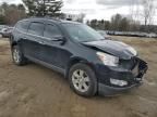 2010 Chevrolet Traverse LT