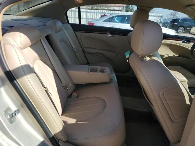 2008 Buick Lucerne CXL