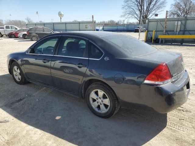 2009 Chevrolet Impala 1LT