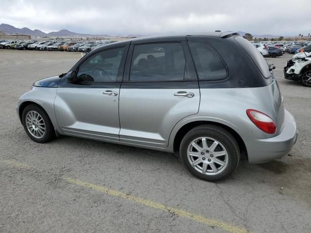 2007 Chrysler PT Cruiser Touring