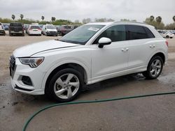 Clean Title Cars for sale at auction: 2020 Audi Q3 Premium