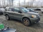 2006 Honda Pilot EX