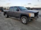 2008 Chevrolet Silverado K1500