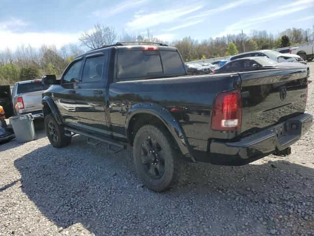 2014 Dodge RAM 2500 SLT