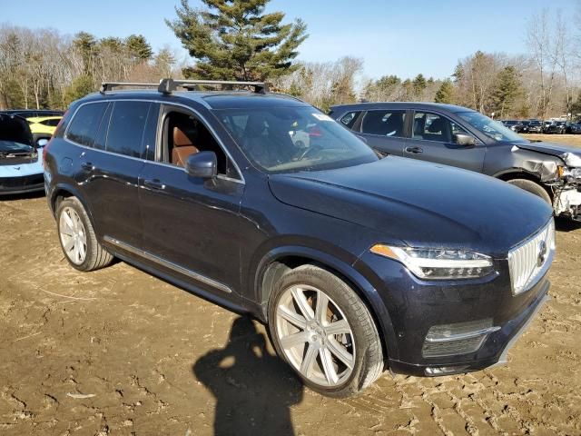 2019 Volvo XC90 T6 Inscription