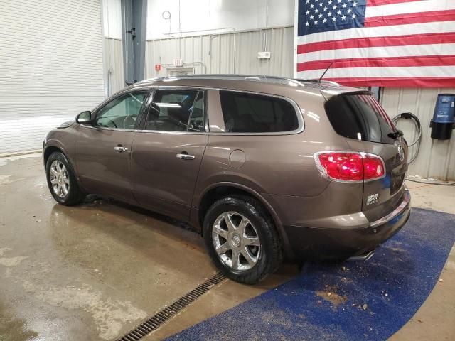 2009 Buick Enclave CXL