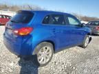 2015 Mitsubishi Outlander Sport SE