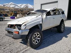 Salvage cars for sale at Reno, NV auction: 1996 Toyota 4runner SR5