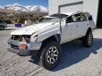 1996 Toyota 4runner SR5