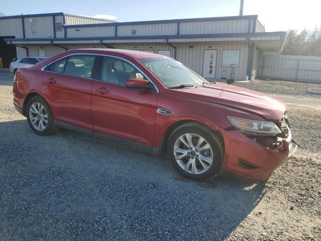 2011 Ford Taurus SEL