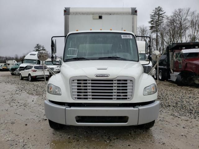 2020 Freightliner Business Class M2 106 BOX Truck