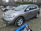 2010 Nissan Murano S