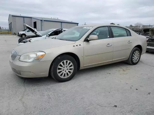 2008 Buick Lucerne CX