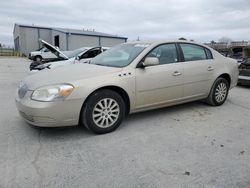 Buick salvage cars for sale: 2008 Buick Lucerne CX