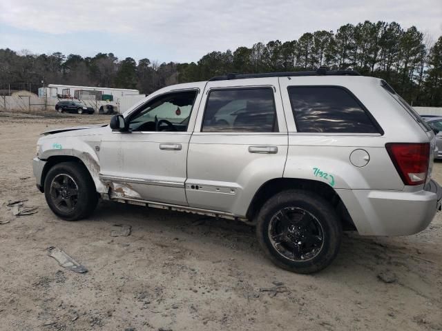 2005 Jeep Grand Cherokee Limited