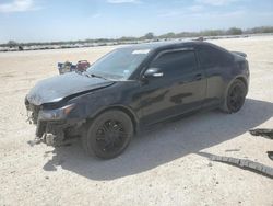 Scion salvage cars for sale: 2012 Scion TC