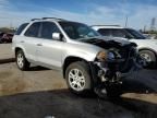 2006 Acura MDX Touring