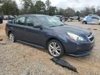 2014 Subaru Legacy 2.5I Premium