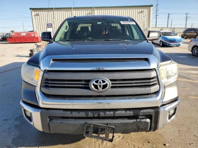 2014 Toyota Tundra Double Cab SR