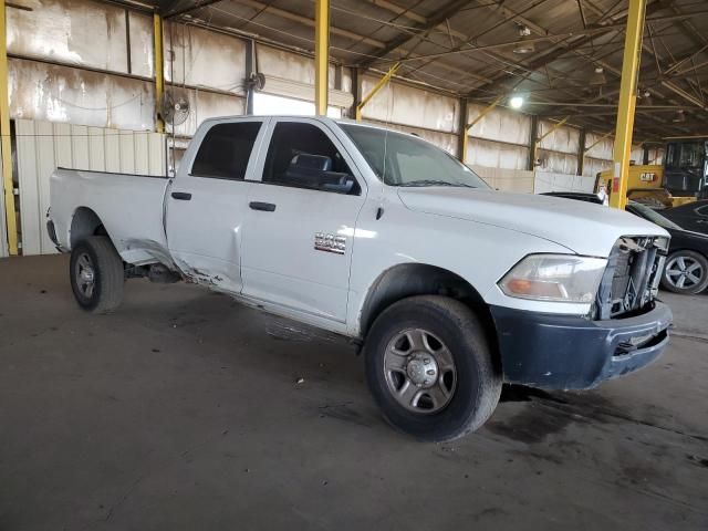 2018 Dodge RAM 2500 ST