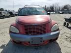 2001 Chrysler PT Cruiser