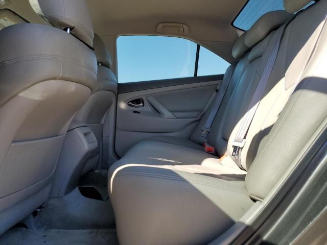 2009 Toyota Camry SE