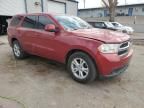 2011 Dodge Durango Express