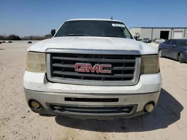 2007 GMC Sierra C2500 Heavy Duty