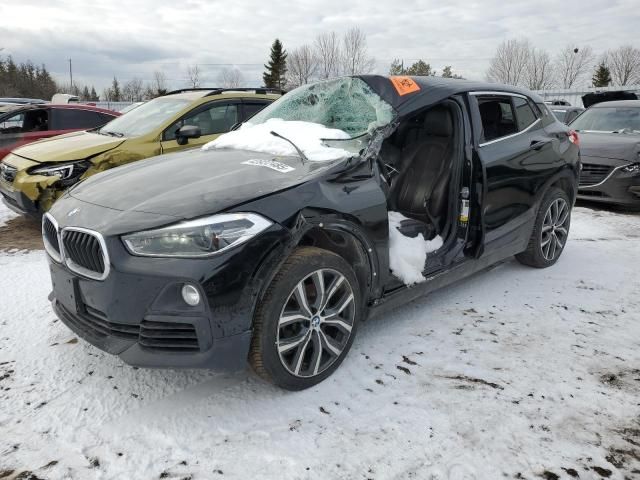 2018 BMW X2 XDRIVE28I