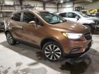 2017 Buick Encore Preferred II