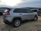 2014 Jeep Cherokee Sport