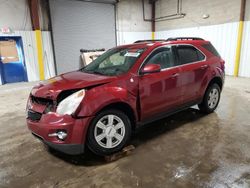 2011 Chevrolet Equinox LT en venta en Glassboro, NJ