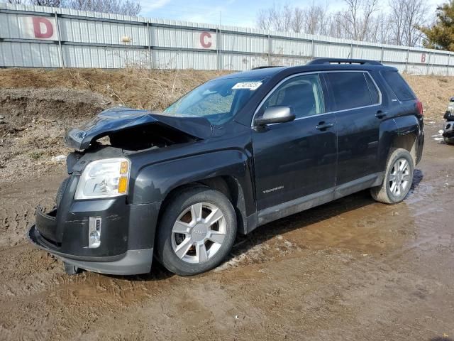 2013 GMC Terrain SLE