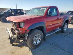 Toyota Tacoma salvage cars for sale: 2010 Toyota Tacoma