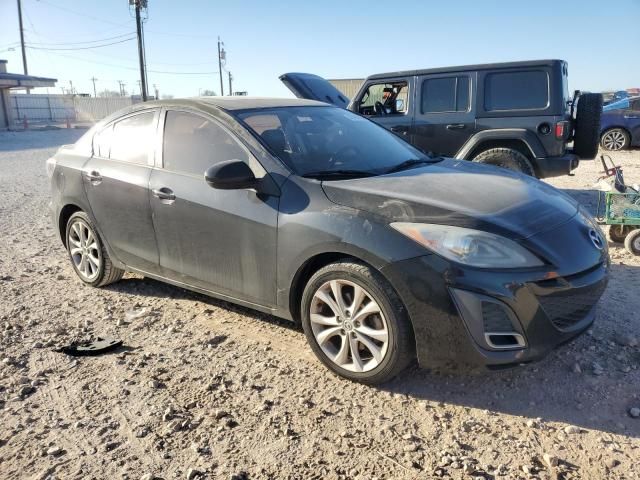 2010 Mazda 3 S