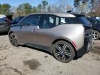 2015 BMW I3 BEV