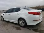 2014 KIA Optima EX