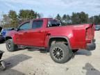 2018 Chevrolet Colorado ZR2