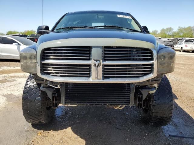 2008 Dodge RAM 2500 ST